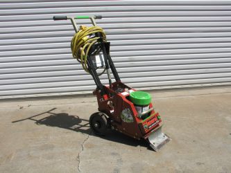Floor Stripper