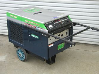 5 KW Generator