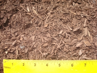Cocoa Wood Chips
