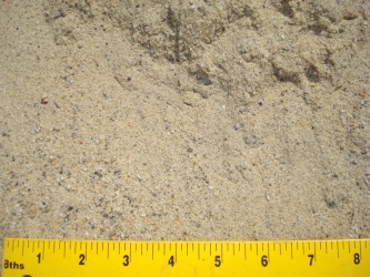 Masonry Sand