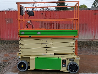 JLG Lift