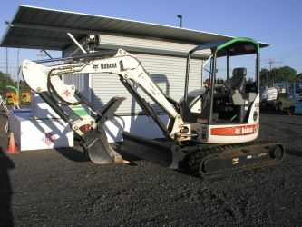 X-430 Bobcat