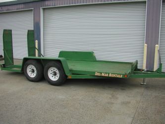 16' Trailer